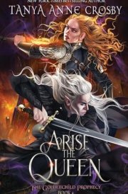 Arise the Queen cover image