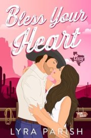 Bless Your Heart (Extended Edition) cover image