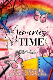 Memories of a Time cover image