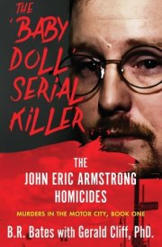 The 'Baby Doll' Serial Killer cover image