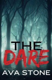 The Dare cover image