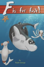 F is for Fast! cover image
