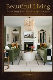 Beautiful Living Elevate Every Room with Your Signature Style cover image