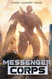 Messenger Corps cover image