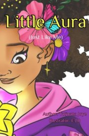 Little Aura - Just Like Me cover image
