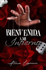Bienvenida a mi infierno cover image