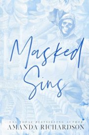 Masked Sins (Ravaged Castle) cover image