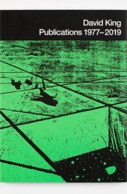 David King Publications 1977 - 2019 cover image