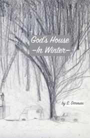 God's House in Winter cover image