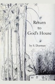 Return to God's House cover image