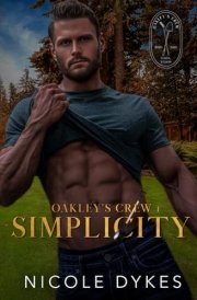 Simplicity (Oakley's Crew) cover image