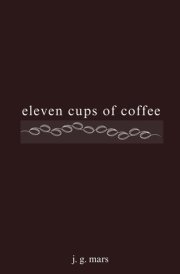 eleven cups of coffee cover image