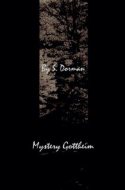 Mystery Gottheim cover image