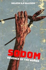 Sodom (Gomorrah and Sodom) cover image