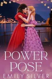 Power Pose cover image
