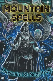 Mountain Spells Poems cover image