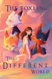 The Different World cover image