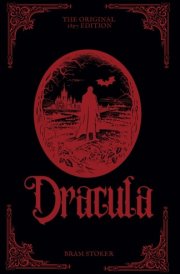 Dracula: The Original 1897 Edition cover image