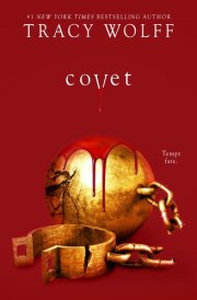 Covet cover image