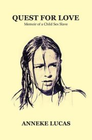 Quest for Love Memoir of a Child Sex Slave cover image
