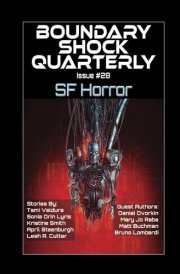 SF Horror cover image