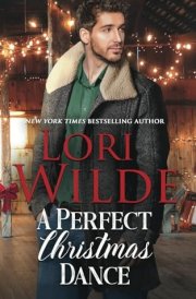 A Perfect Christmas Dance A Grumpy/Sunshine Small Town Romance cover image