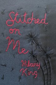 Stitched on Me cover image
