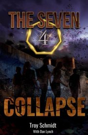 Collapse The Seven (Book 4 in the Series) cover image