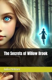 The Secrets of Willow Brook cover image