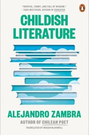 Childish Literature cover image