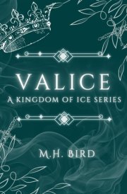 Valice: (A Kingdom of Ice Book 1) cover image
