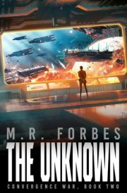 The Unknown cover image