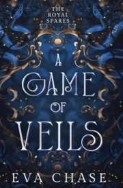 A Game of Veils cover image