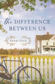 The Difference Between Us cover image
