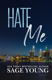 Hate Me cover image