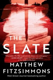 The Slate cover image