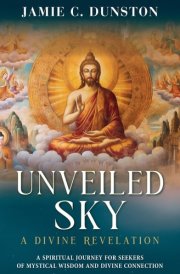 Unveiled Sky A Divine Revelation cover image
