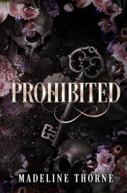 Prohibited cover image