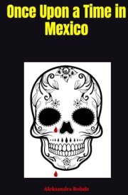 Once Upon a Time in Mexico cover image