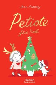 Petiote fête Noël cover image