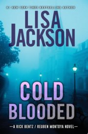 Cold Blooded cover image