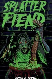 Splatter Fiend cover image