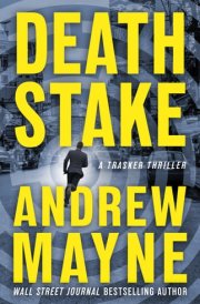 Death Stake cover image