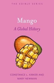 Mango A Global History cover image