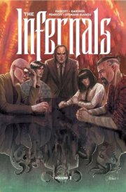 The Infernals cover image