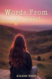 Words From the Heart cover image