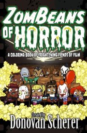 ZomBeans of Horror cover image