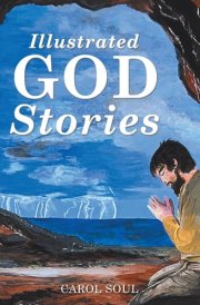 Illustrated God Stories cover image