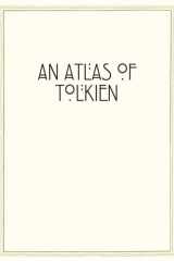 Atlas of Tolkien Deluxe Edition cover image