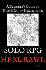 Solo RPG Hexcrawls cover image
